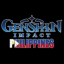 Discovery icon for Genshin Impact Philippines Discord server