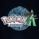 Pokémon Legends Z-A Portugal Discord Server Icon