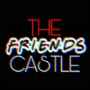 𝐓𝐇𝐄 𝐅𝐑𝐈𝐄𝐍𝐃𝐒 𝐂𝐀𝐒𝐓𝐋𝐄's icon