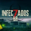 INFECTADOS BRASIL