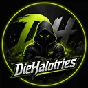 Die Halotries