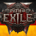 Discovery icon for Path of Exile 1 & 2 (Deutsch) Discord server