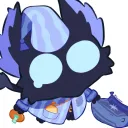 Gincli's Lil Helpers