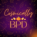Discovery icon for Cosmically BPD Discord server