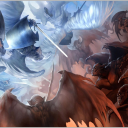 Spirt Wars Roleplaying
