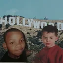 Josh H & Jonathan H