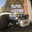 Pluto's Customs 3D-FiveMReadyCars Discord Server Icon