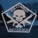 Air Combat Battlefield