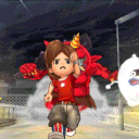 Yo-kai Watch Speedrunning
