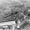Alpha's Naval Yard