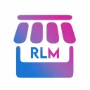 Rocket League Marketplace Discord Server Icon