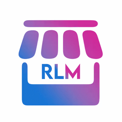 Logo for Rocket League Marketplace