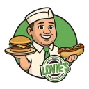 Club Lovie (LoviesFoodTruck)