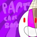 PartyCake’s  IceCream Server