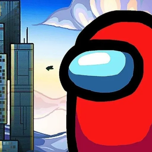 Among us RUS - Discord Server Among us RUS - Discord Server
