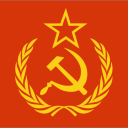 The Soviet Union Server Icon