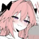 🎀 femboy gamers~ Discord server icon