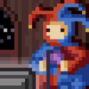 The Ghost Guild