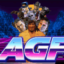 Arghastus Glitched FunHouse Discord server icon