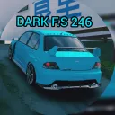 FAMILHA DARK F.S 246