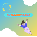 Chillout Gang Server Icon