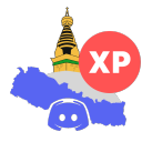 Discovery icon for Jay Nepal Discord server