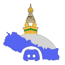Discovery icon for Jay Nepal Discord server