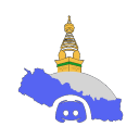 Discovery icon for Jay Nepal Discord server