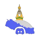 Jay Nepal Discord Server Icon