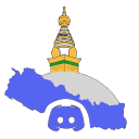 Discovery icon for Jay Nepal Discord server