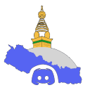 Discovery icon for Jay Nepal Discord server