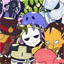 Overlord; A New World Loreplay Discord Server Icon