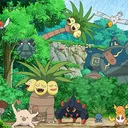 Granja Pokemon