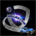 MillerTime’s Hangout
