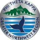 Phi Theta Kappa - Greater Northwest Region