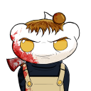 Dexcord (r/Dexter on Reddit) icon