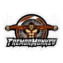 TremorMonkey's Content Cave