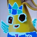 lets chat and game's icon