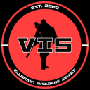 Valorant Invaders Series