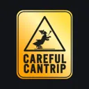 Careful Cantrip