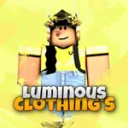 Luminous Clothing's Server