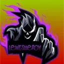Lewistheroys zone