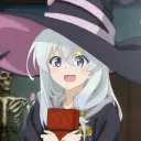 Elaina Support