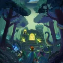 Fabulas & Goblins