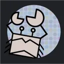 宴規のいる磯