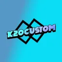 K20custom