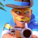 Boom Beach: Frontlines icon