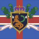 The Holy Empire