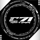 Cyber71Gaming - discord server icon