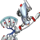 Labrys's Axecord
